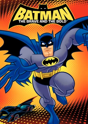 Batman: The Brave and the Bold Season 2