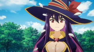 戦隊レッド 異世界で冒険者になる 第1話