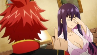 Sentai Red Isekai de Boukensha ni Naru - EP6