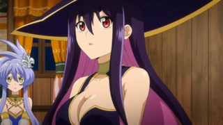 Sentai Red Isekai de Boukensha ni Naru - EP12
