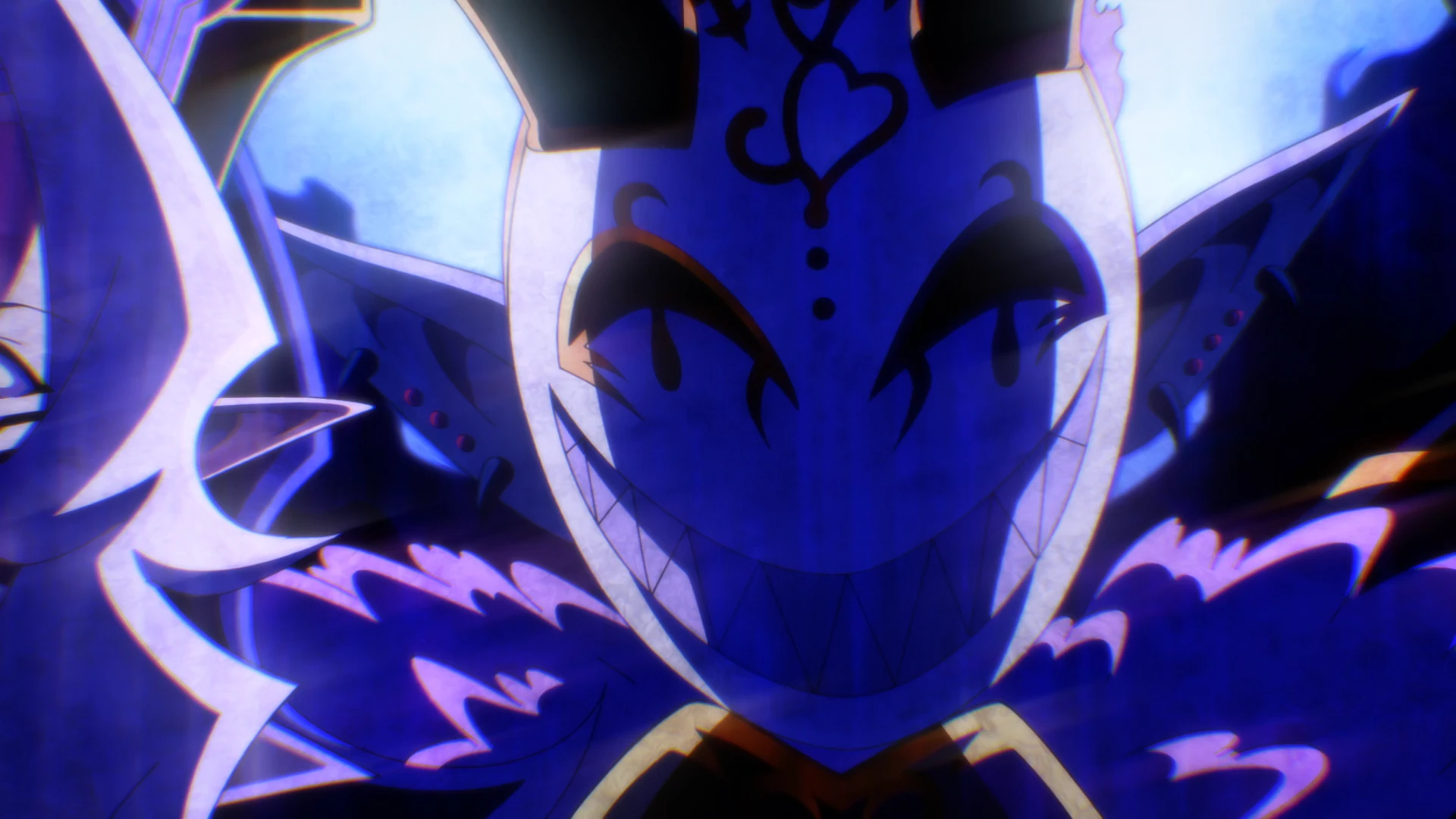 战队红战士在异世界当冒险者 第11话