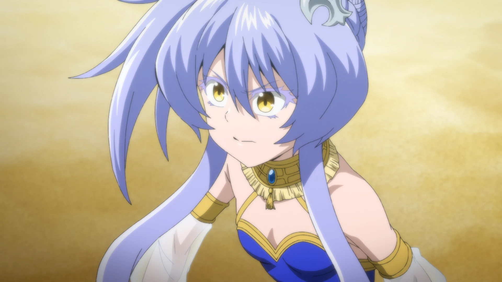 战队红战士在异世界当冒险者 第10话