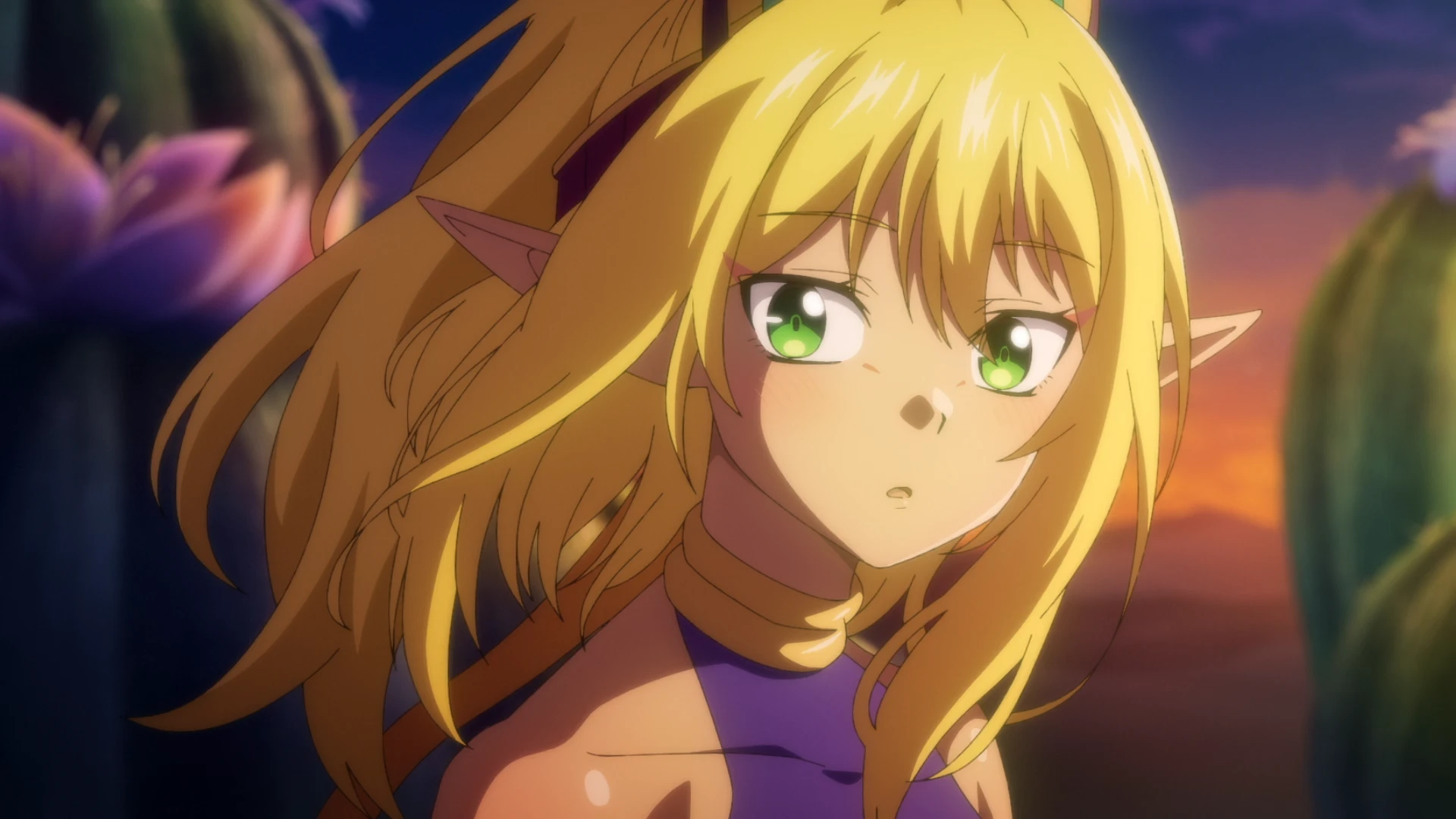 战队红战士在异世界当冒险者 第9话