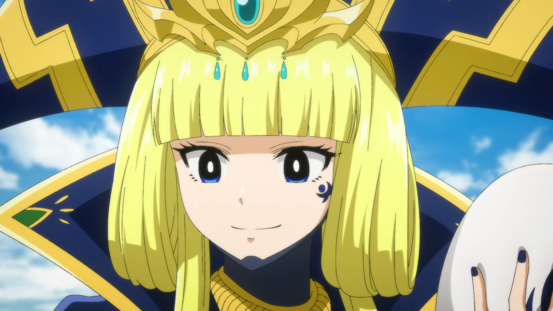 战队红战士在异世界当冒险者 第5话