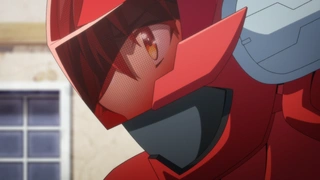 Sentai Red Isekai de Boukensha ni Naru - EP5