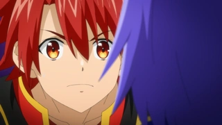 Sentai Red Isekai de Boukensha ni Naru - EP4