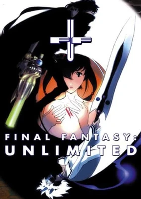 Final Fantasy: Unlimited