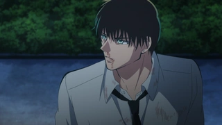 来世は他人がいい 第11話