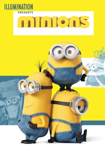 Minions