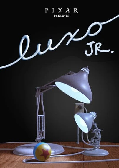 Luxo Jr.