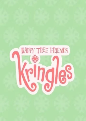 Happy Tree Friends: Kringles