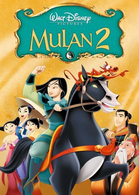 Mulan II