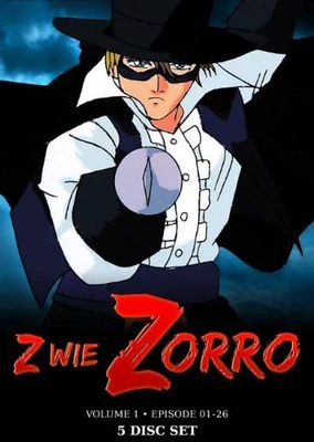 Kaiketsu Zorro