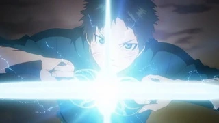 もののがたり 第二章 PV