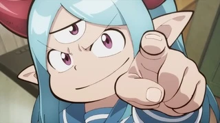 Lv1魔王とワンルーム勇者 PV1