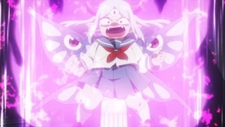 Lv1魔王とワンルーム勇者 PV