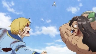 Lv1魔王とワンルーム勇者 PV2