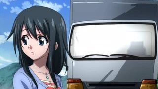 劇場版 そらのおとしもの 時計じかけの哀女神 PV2