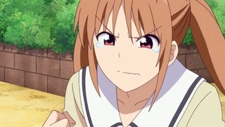 Aho Girl - EP9