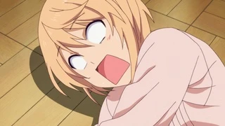 Aho Girl - EP4