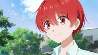 Mikadono Sanshimai wa Angai, Choroi. - EP10