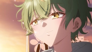 帝乃三姊妹意外地容易相處。 主PV