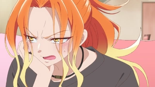 Mikadono Sanshimai wa Angai, Choroi. - EP1