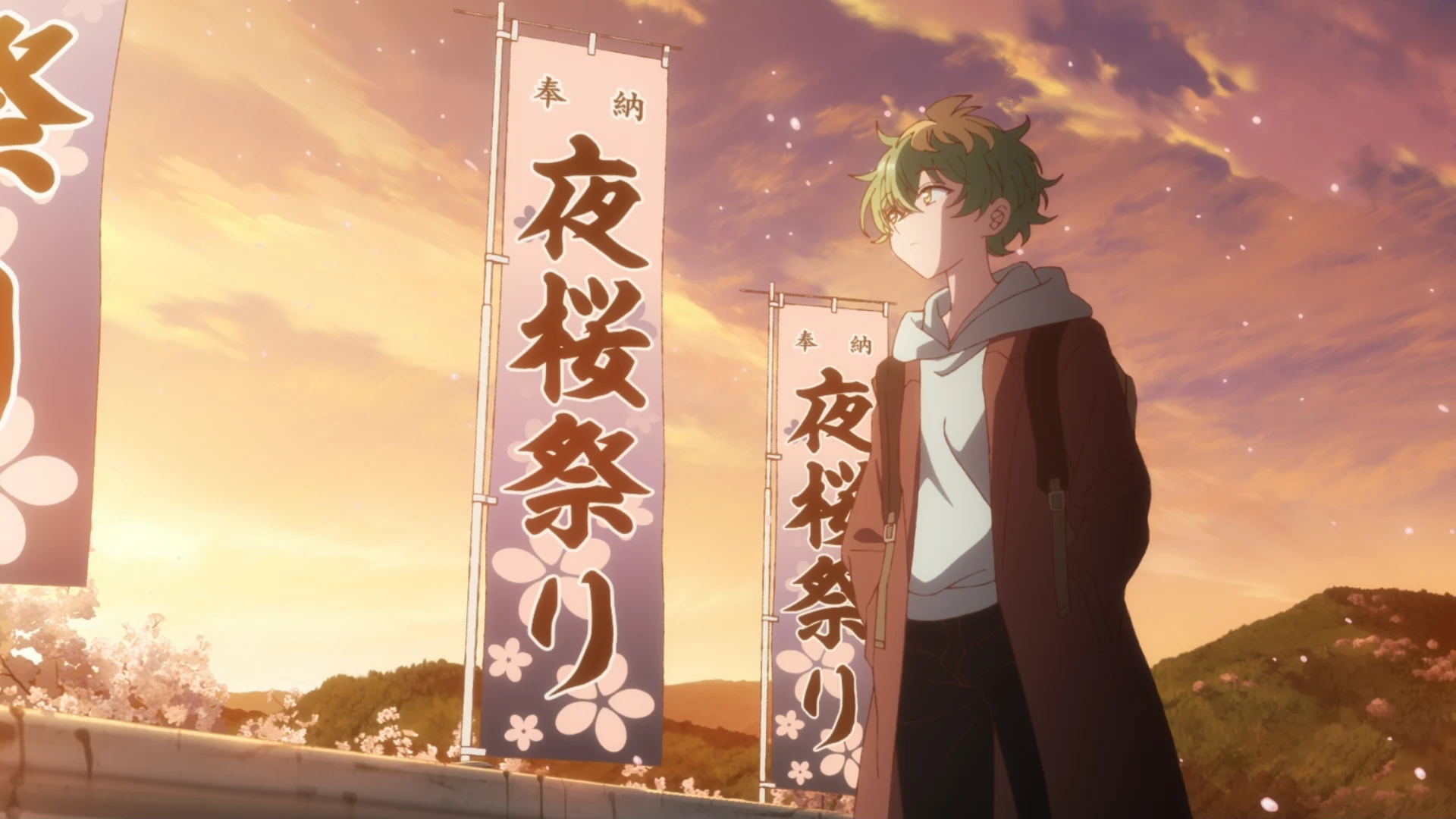 帝乃三姐妹原来很好搞定。 第3话