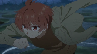 Mikadono Sanshimai wa Angai, Choroi. - EP4