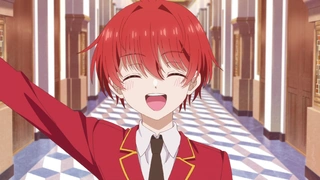 Mikadono Sanshimai wa Angai, Choroi. - EP2