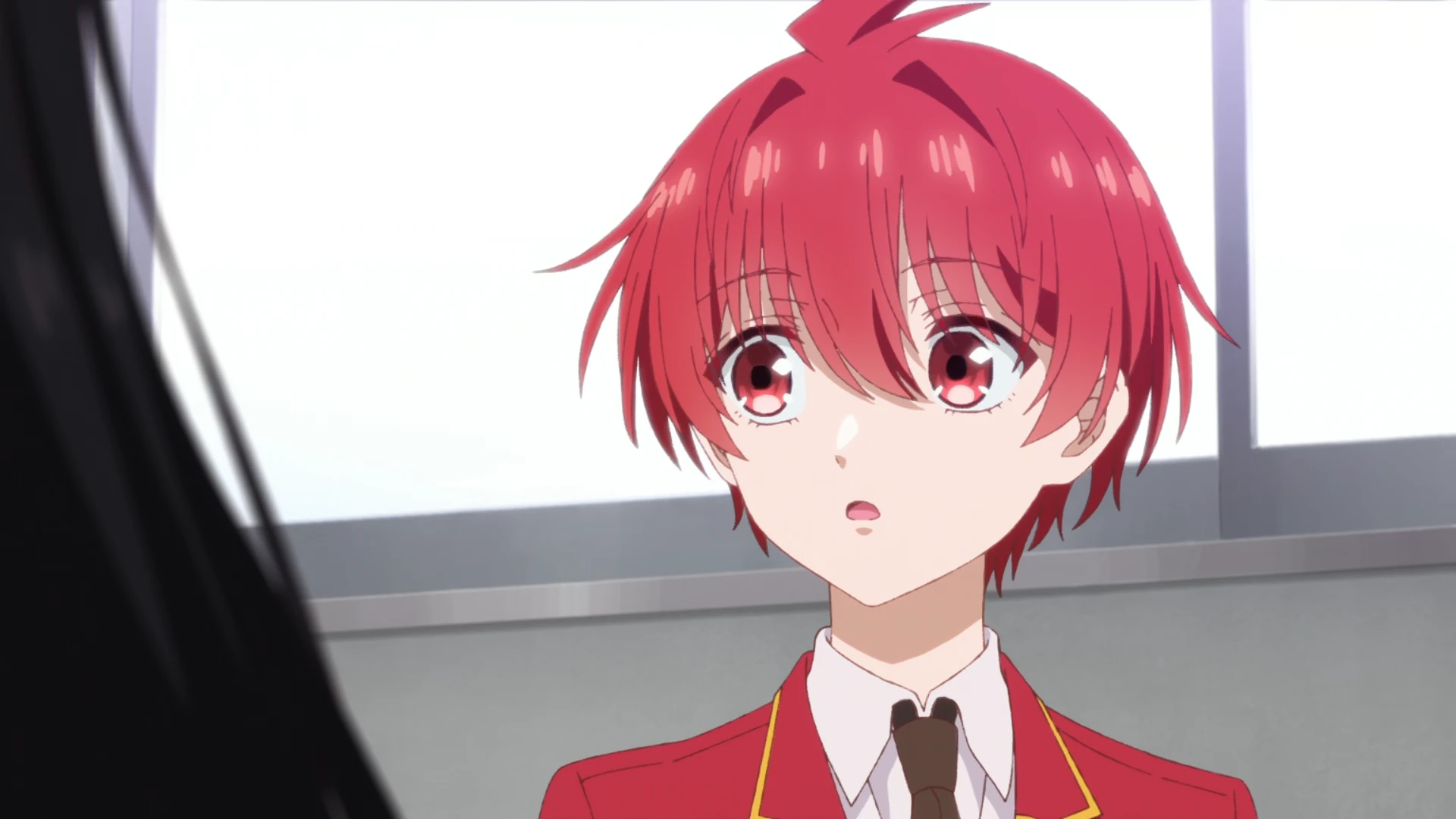 帝乃三姐妹原来很好搞定。 第2话