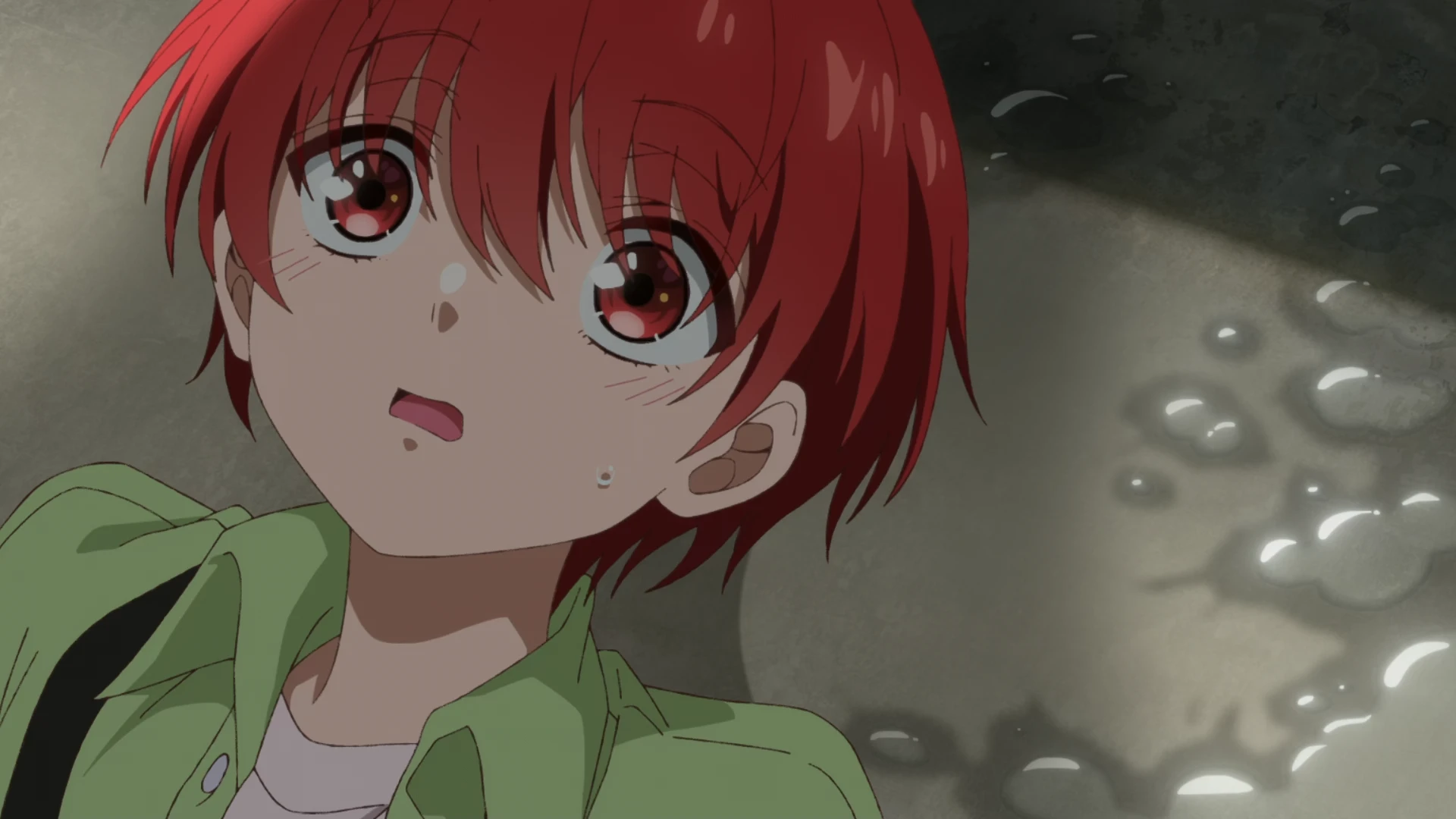 帝乃三姐妹原来很好搞定。 第6话