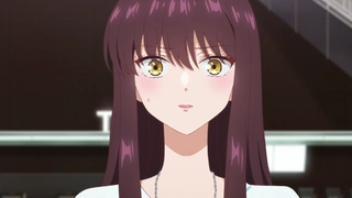 Mikadono Sanshimai wa Angai, Choroi. - EP6