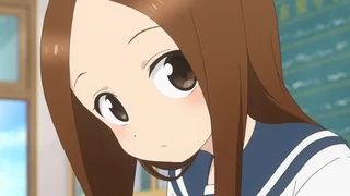 Karakai Jouzu no Takagi-san 2 - EP3