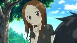 Karakai Jouzu no Takagi-san 2 - OP