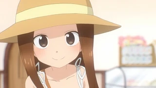 Karakai Jouzu no Takagi-san 2 - EP5