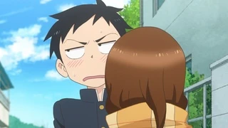 Karakai Jouzu no Takagi-san 2 - EP2