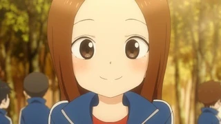 Karakai Jouzu no Takagi-san 2 - EP7