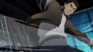 Shenmue the Animation - PV2