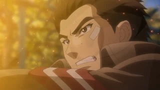 Shenmue the Animation - PV