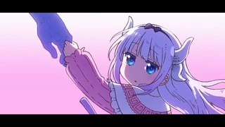 電影版 小林家的龍女僕：害怕寂寞的龍 製作決定PV