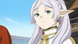 Sousou no Frieren 2nd Season - EP37