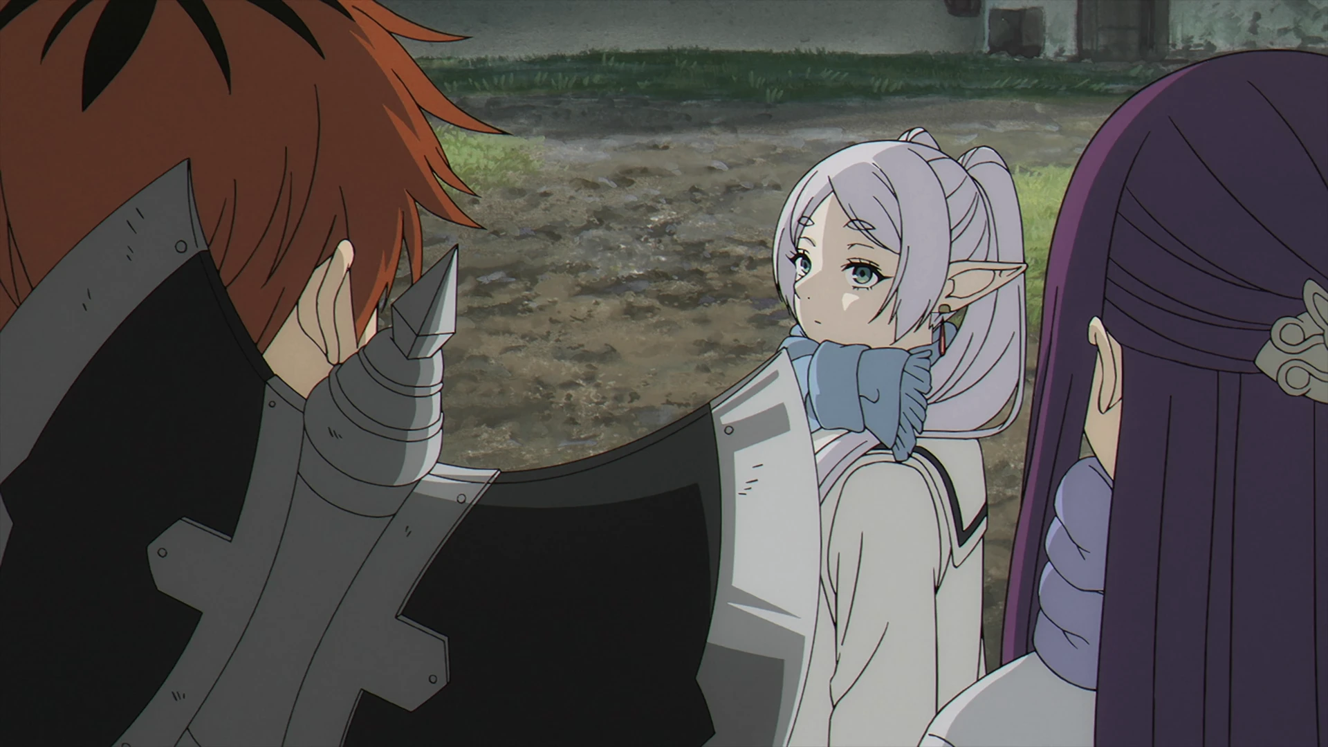 葬送的芙莉莲 第二季 第37话