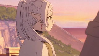 Sousou no Frieren 2nd Season - EP32