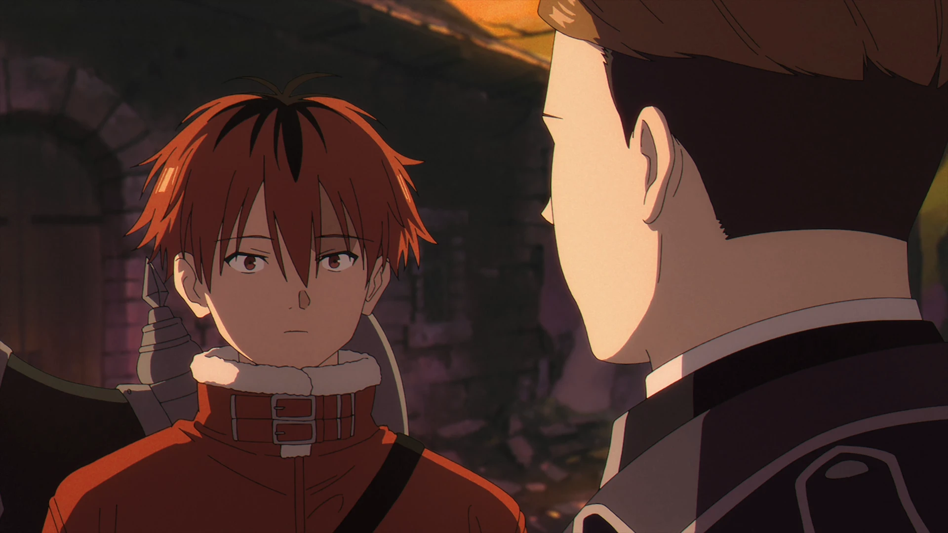 葬送的芙莉莲 第二季 第35话