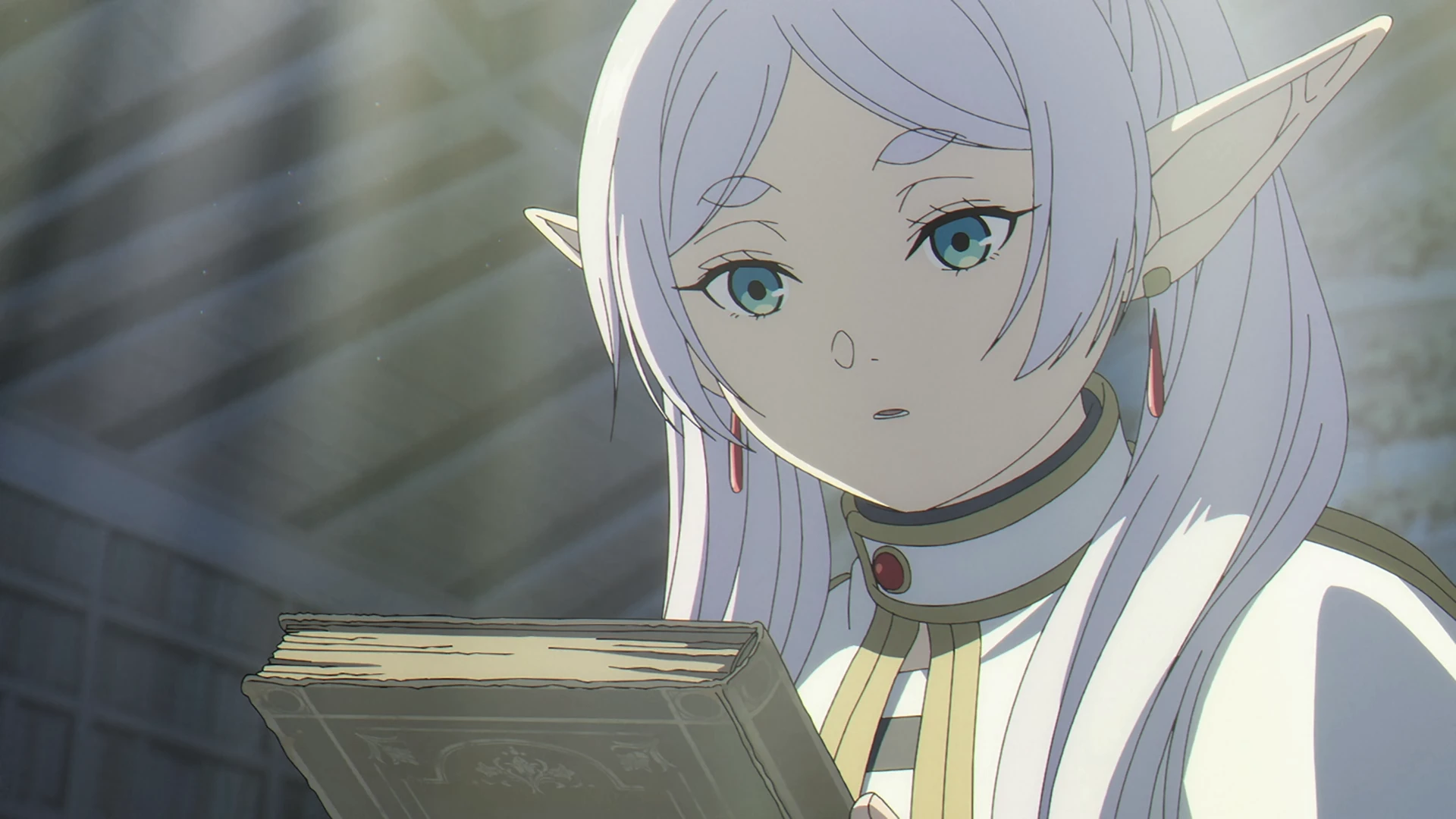 葬送的芙莉莲 第二季 第37话