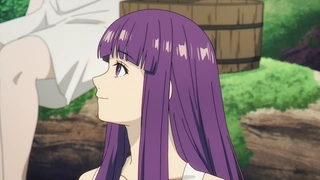 Sousou no Frieren 2nd Season - EP29