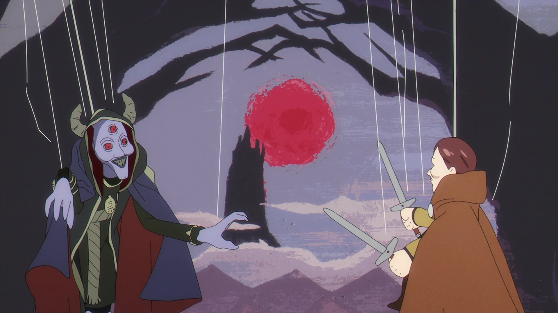 葬送的芙莉莲 第二季 第30话