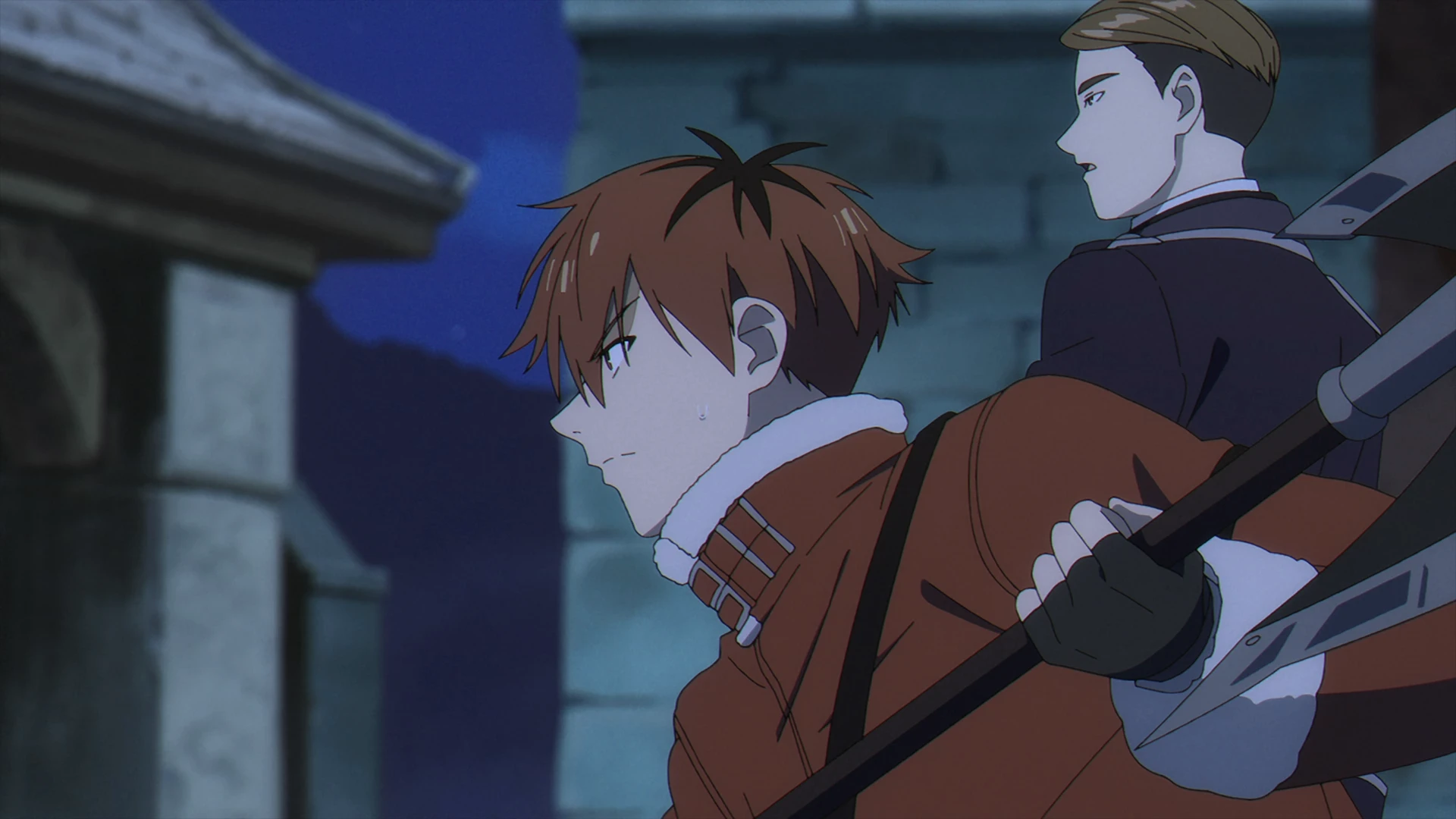 葬送的芙莉莲 第二季 第35话