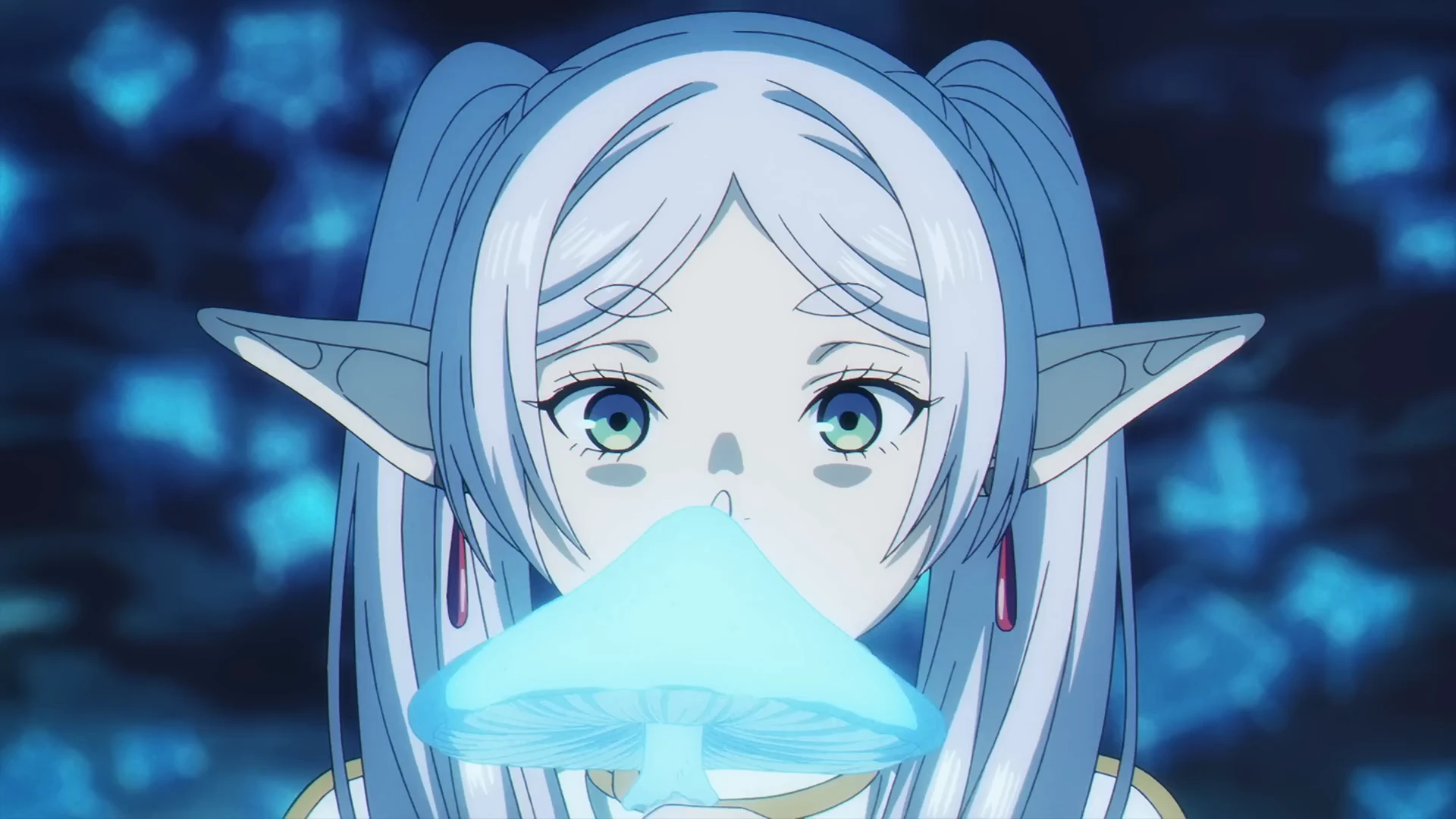 葬送的芙莉莲 第二季 预告PV